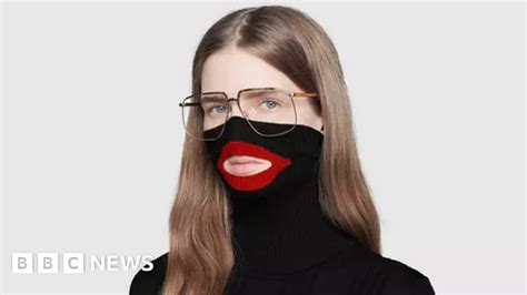 gucci razzismo|Gucci withdraws jumper after 'blackface' backlash.